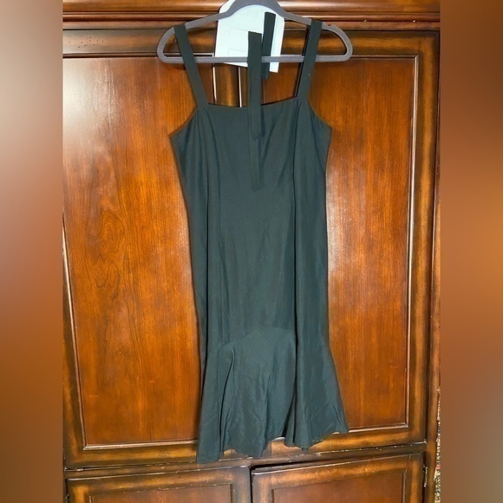 Ann Taylor Loft Lined Dress. Size 6
